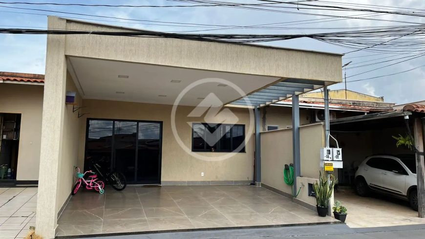 Condomínio Residencial Yasmin codigo: 64846
