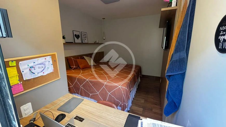 Condomínio Residencial Yasmin codigo: 64846
