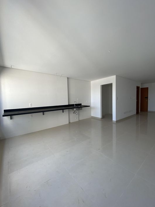 Apartamento com 3 suítes de Alto Padrão ao lado do Parque Vaca Brava com 136,96m2