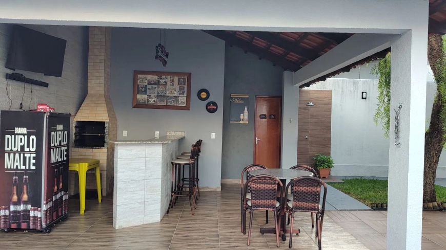 Imóvel para venda com 211 metros quadrados com 3 quartos em Jardim I