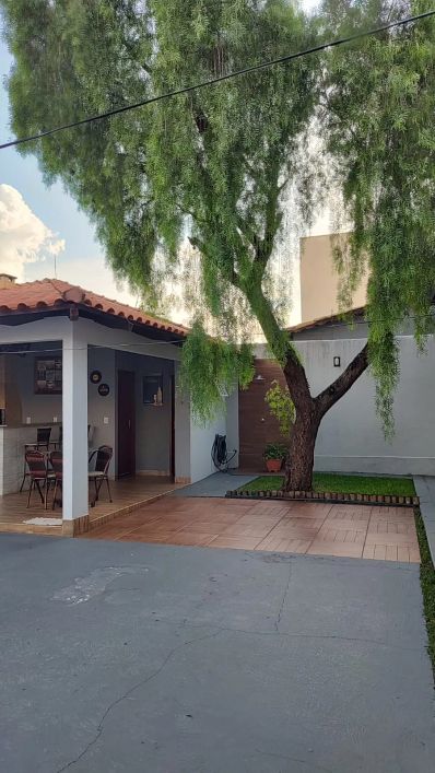 Imóvel para venda com 211 metros quadrados com 3 quartos em Jardim I
