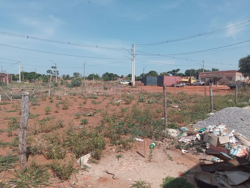 Ágio Ágio Monte Pascoal 2 Lote à Venda, 201.51 por R$ 142.082,68 no setor Residencial Monte Pascoal