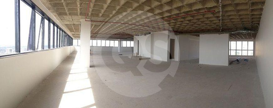 Andar/laje corporativa para aluguel com 715 metros quadrados em Jardim Goiás - Goiânia - GO