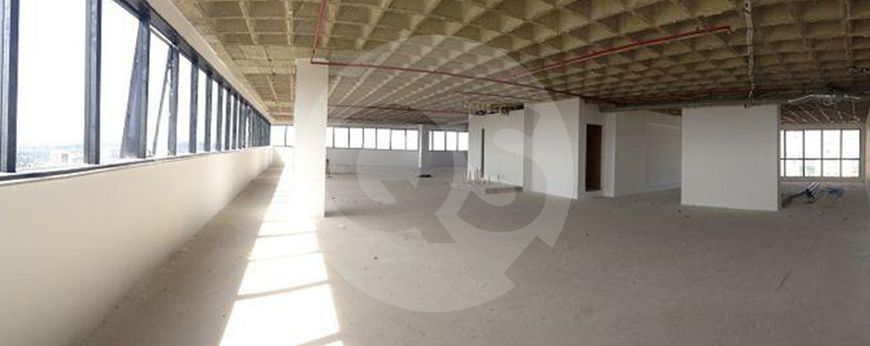 Andar/laje corporativa para aluguel com 715 metros quadrados em Jardim Goiás - Goiânia - GO