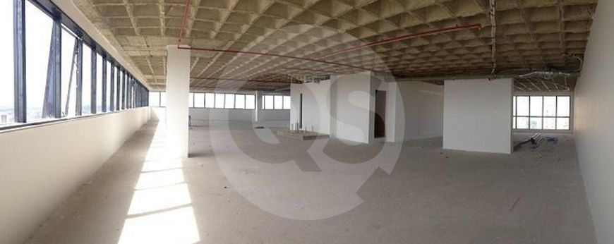 Andar/laje corporativa para aluguel com 715 metros quadrados em Jardim Goiás - Goiânia - GO