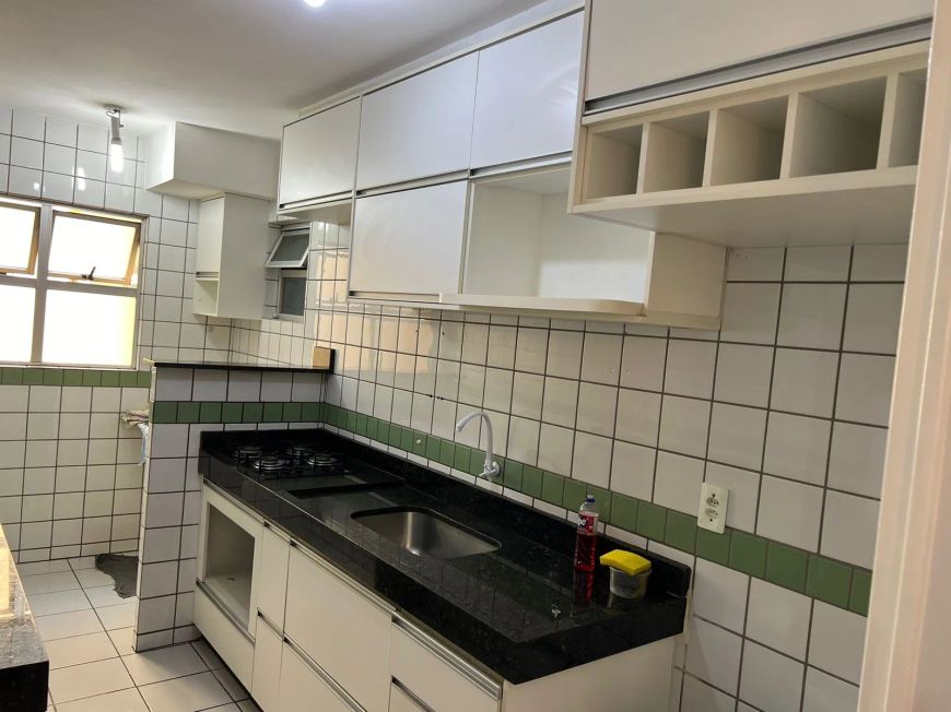 Apt 3Q no Jardim Goiás preço de ocasião