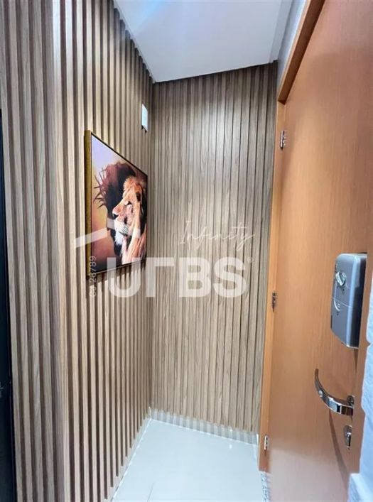 Apartamento 2 Quartos sendo 1 suíte - Setor Pedro Ludovico