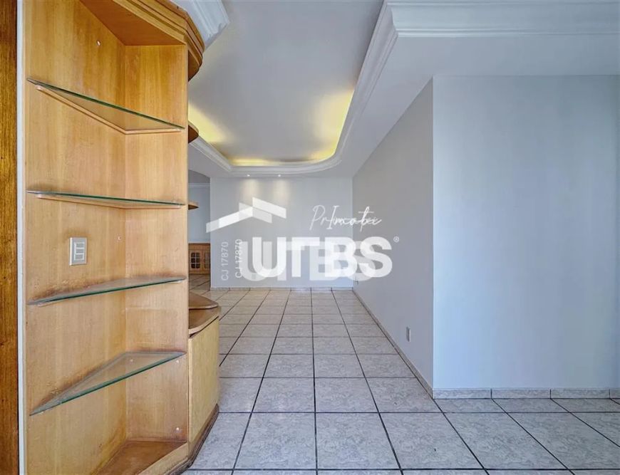 Ed. Mount Vernon - Apartamento 3 quartos, sendo 1 suíte