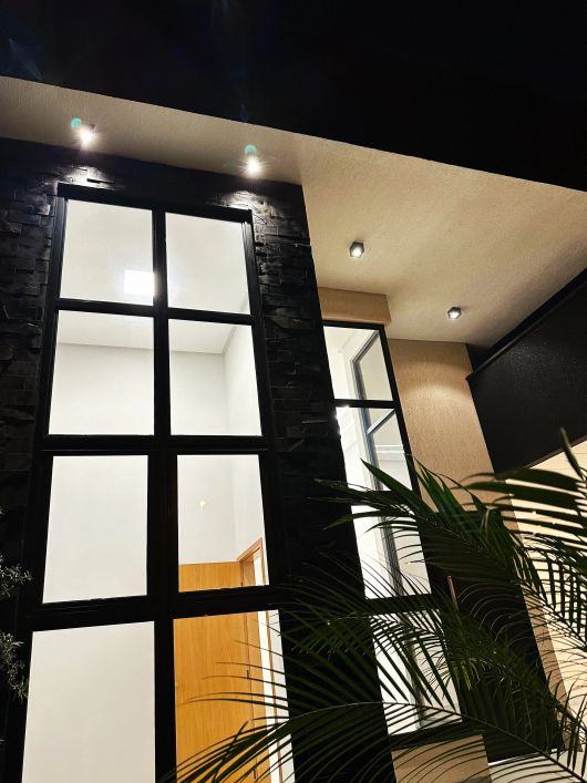 Casa Térrea no Moinho dos Ventos Goiânia!