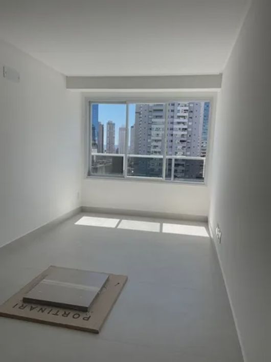 Apartamento para venda com 68 metros quadrados com 2 quartos em Setor Bueno - Goiânia - GO