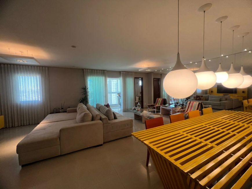 Imóvel para venda possui 140 metros quadrados com 3 quartos em Jardim Goiás - Goiânia - GO