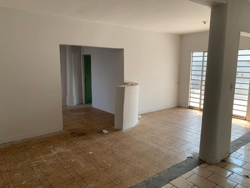 CASA COMERCIAL em GOIÂNIA - GO, SETOR SUL