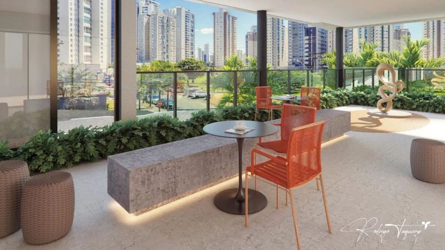 Arte Square - Residencial - Partini