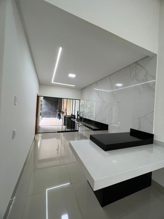 Casa próx ao Passeio das Águas