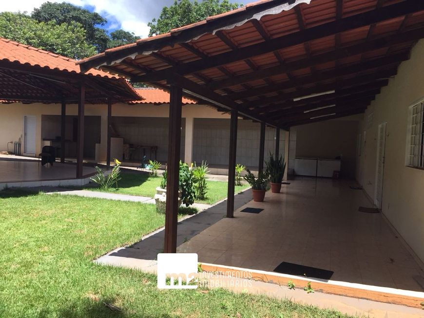 Sitio no Recreio das mansões com 3 quartos