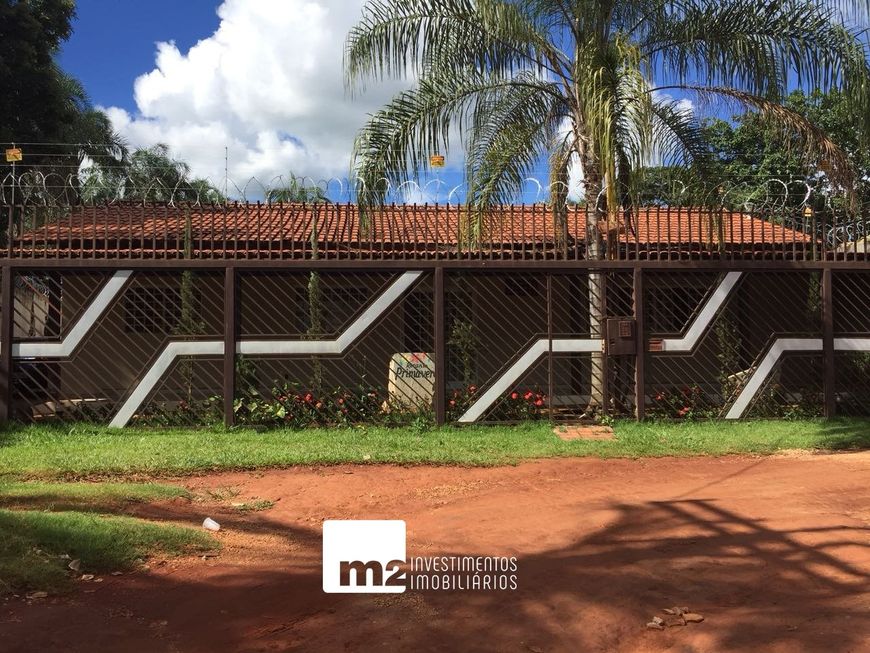 Sitio no Recreio das mansões com 3 quartos