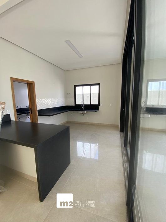 Casa 4 suítes no Alphaville Araguaia