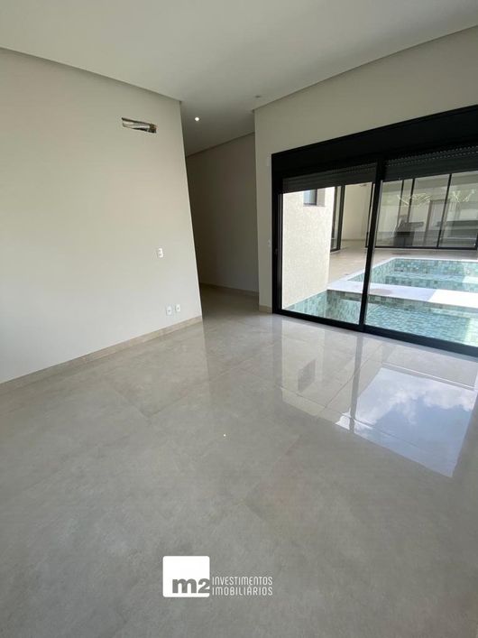 Casa 4 suítes no Alphaville Araguaia