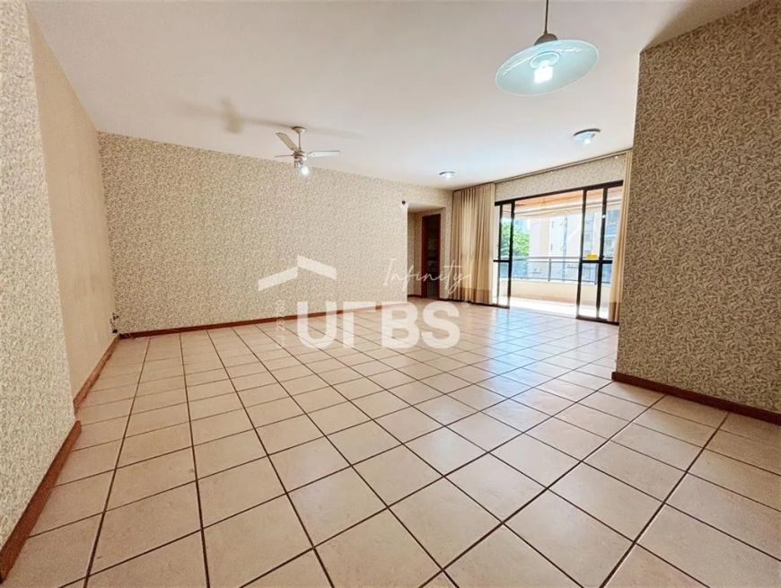 Residencial Renaissance I - Apartamento 4 quartos, sendo 2 suítes