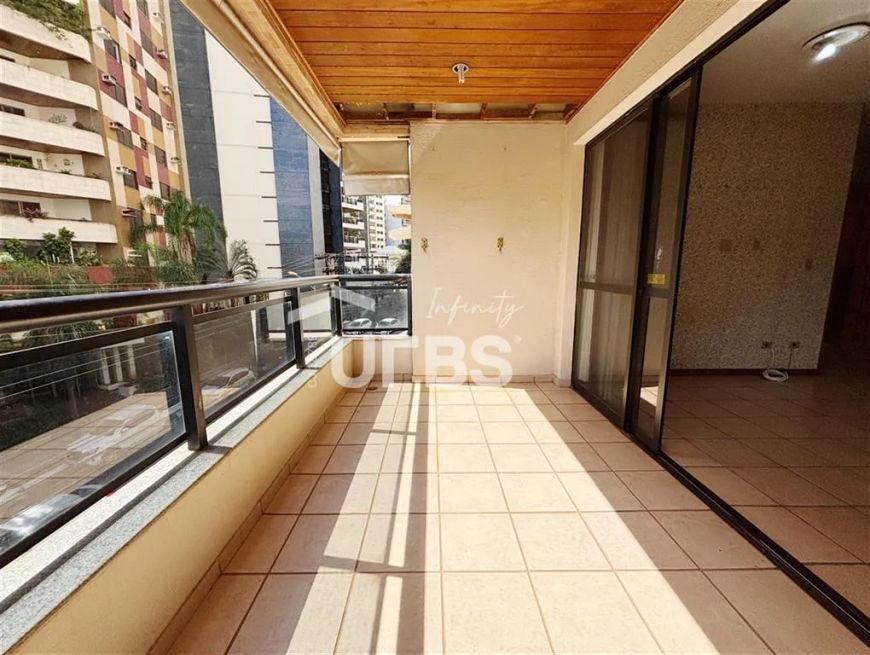 Residencial Renaissance I - Apartamento 4 quartos, sendo 2 suítes