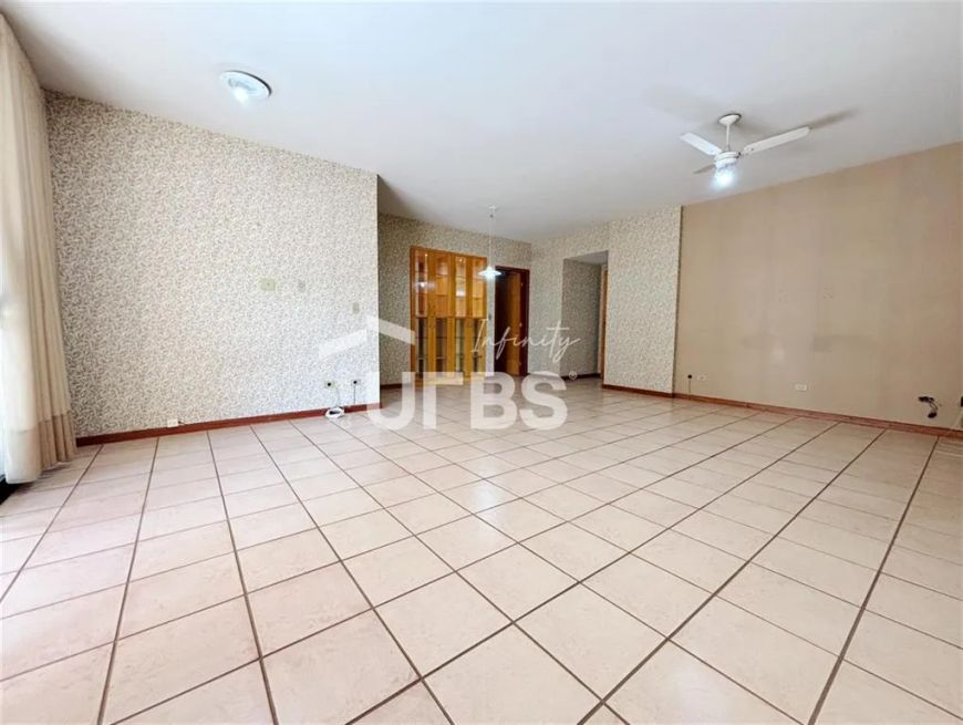 Residencial Renaissance I - Apartamento 4 quartos, sendo 2 suítes
