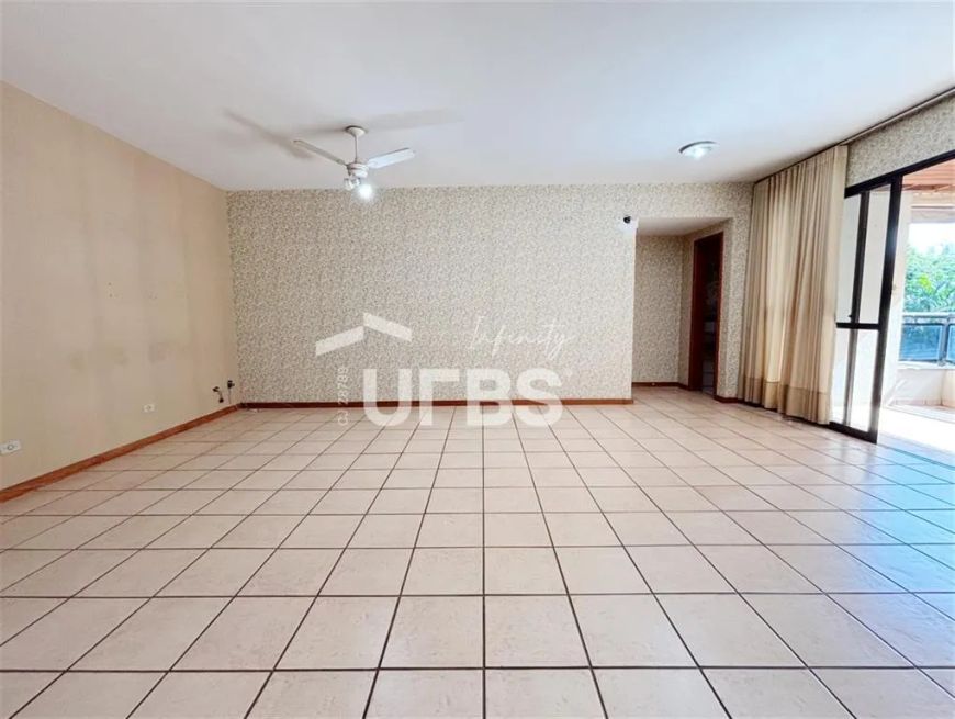 Residencial Renaissance I - Apartamento 4 quartos, sendo 2 suítes