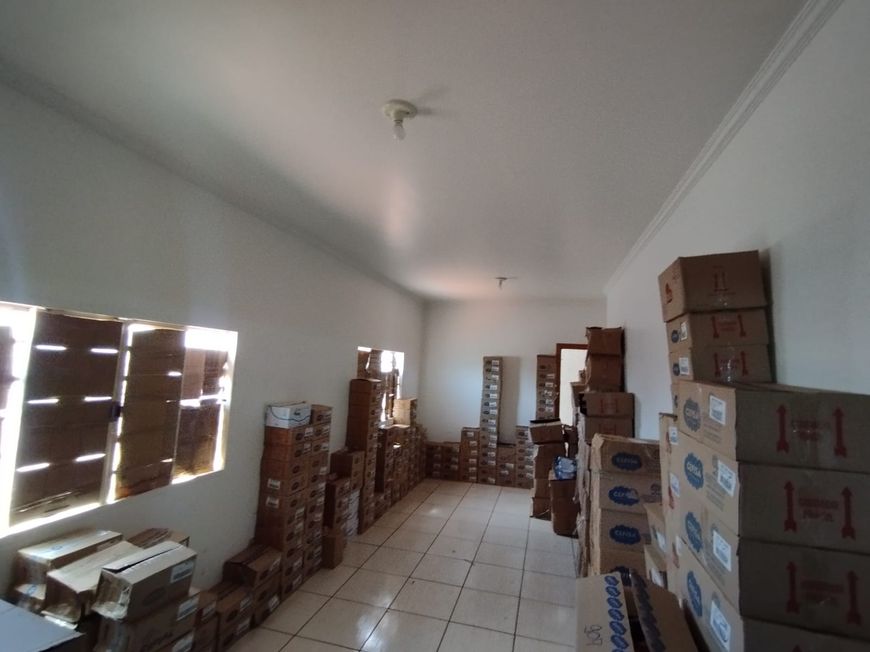 Imóvel Comercial Jardim Vila Boa