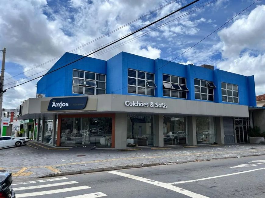 0 - Sala Comercial - Setor Sul