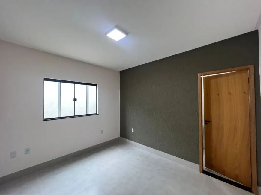Casa em Residencial Canadá - Goiânia