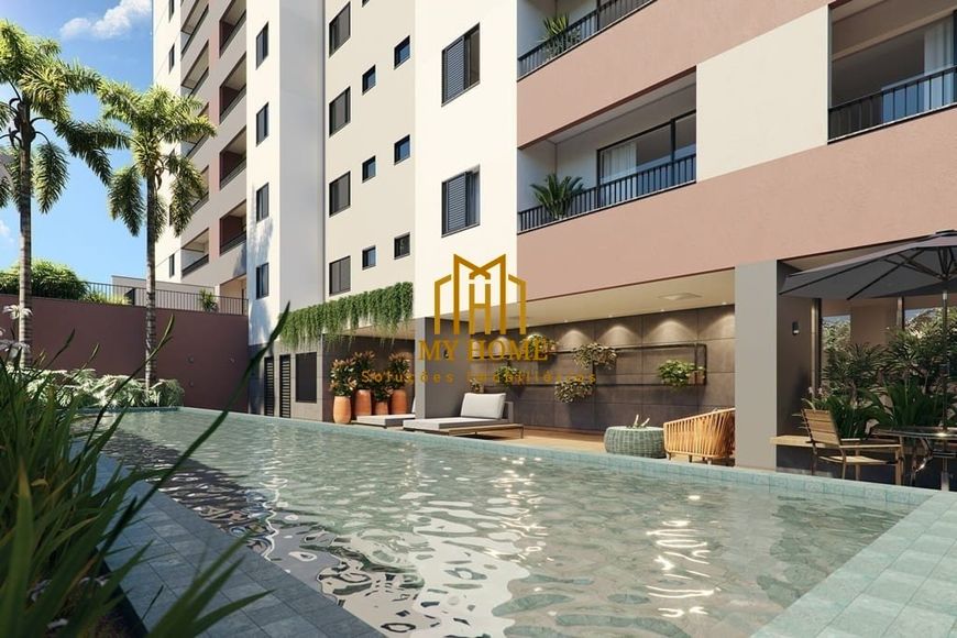 Apartamento 3Q sendo 1 suíte - setor rodoviário