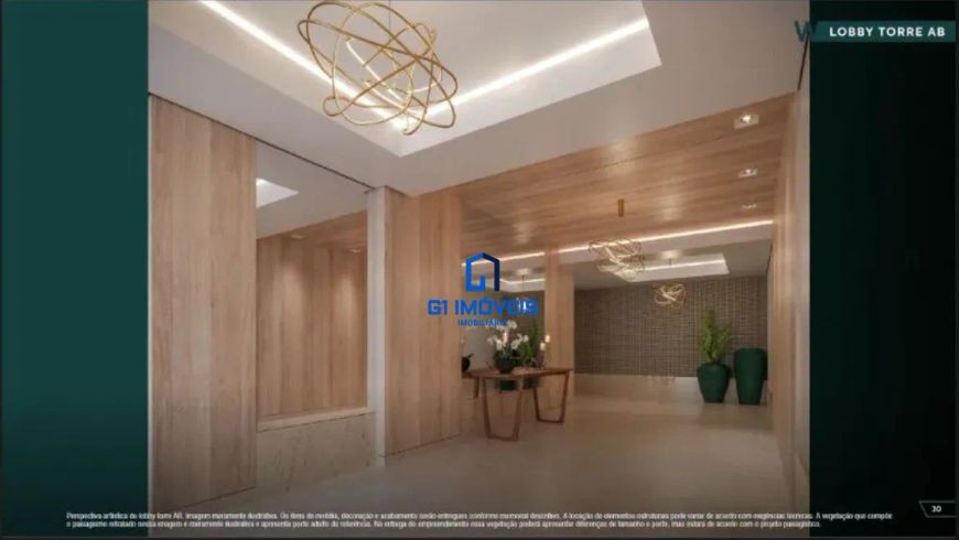 Imóvel para venda com 100 metros quadrados com 3 quartos em Setor Bueno - Goiânia - GO