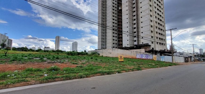 Lote no Jardim Atlântico 420m² - R$430.000,00