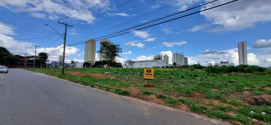 Lote no Jardim Atlântico 420m² - R$430.000,00