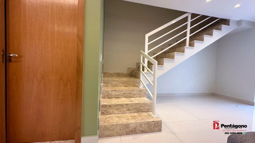 Sobrado Mobiliado Jardim Santo Antônio
