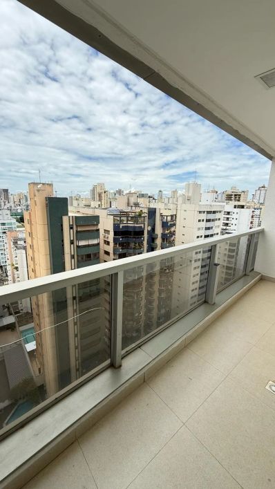 Imóvel para venda possui 47 metros quadrados com 1 quarto em Setor Bueno - Goiânia - GO