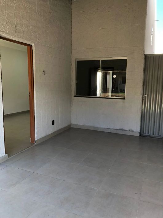 Imóvel para venda possui 65 metros quadrados com 2 quartos