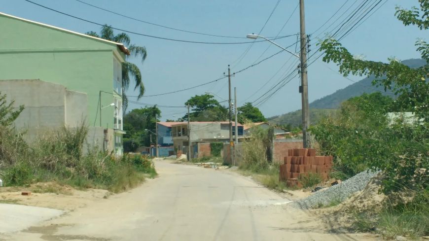 Saia do aluguel!! Financio!! Terrenos em Campo Grande, Mendanha, de 25Mil até 98Mil! ZAPP