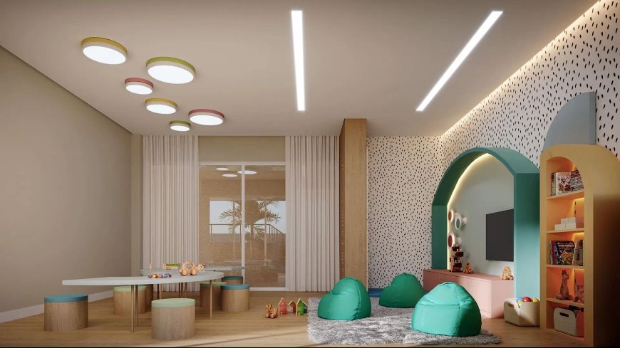 Apartamento à venda no bairro Setor Aeroporto - Goiânia/GO