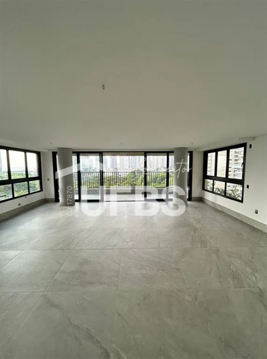 Raro Vaca Brava - Apartamento 3 quartos, sendo 3 suítes