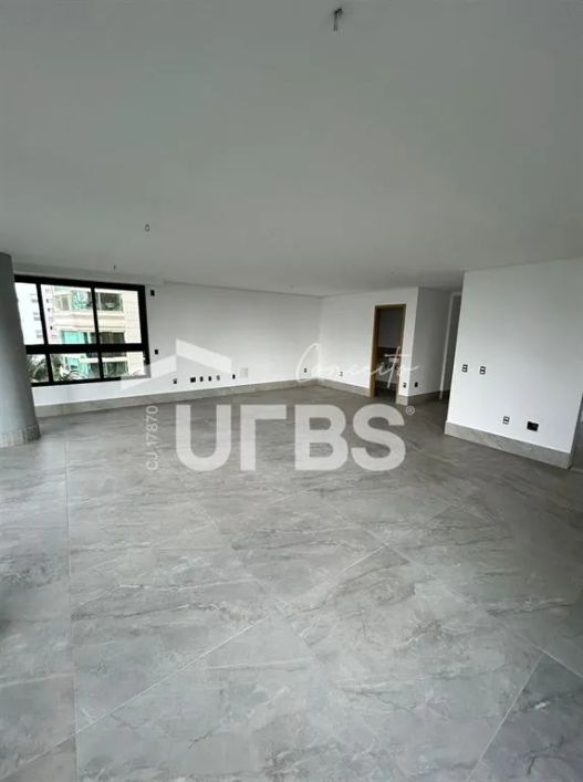 Raro Vaca Brava - Apartamento 3 quartos, sendo 3 suítes