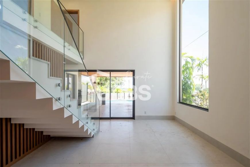 Condomínio do Lago - Casa de Condomínio 4 quartos, sendo 4 suítes