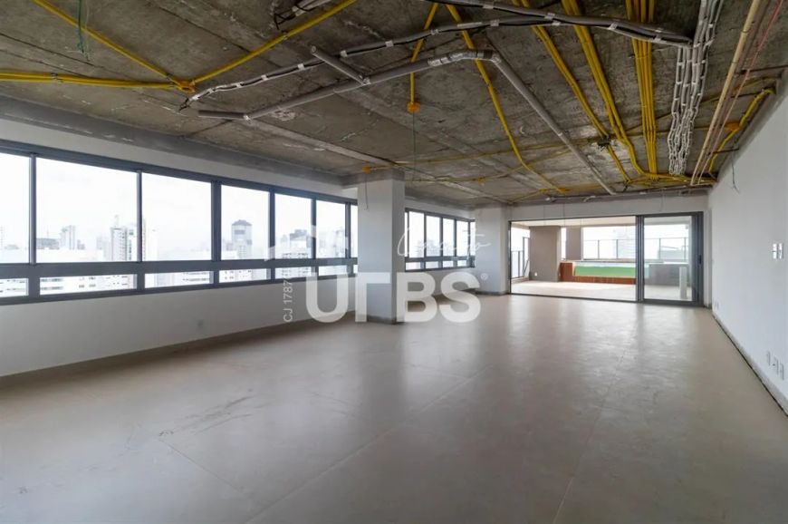 Opus Penthouses - Apartamento 3 quartos, sendo 3 suítes