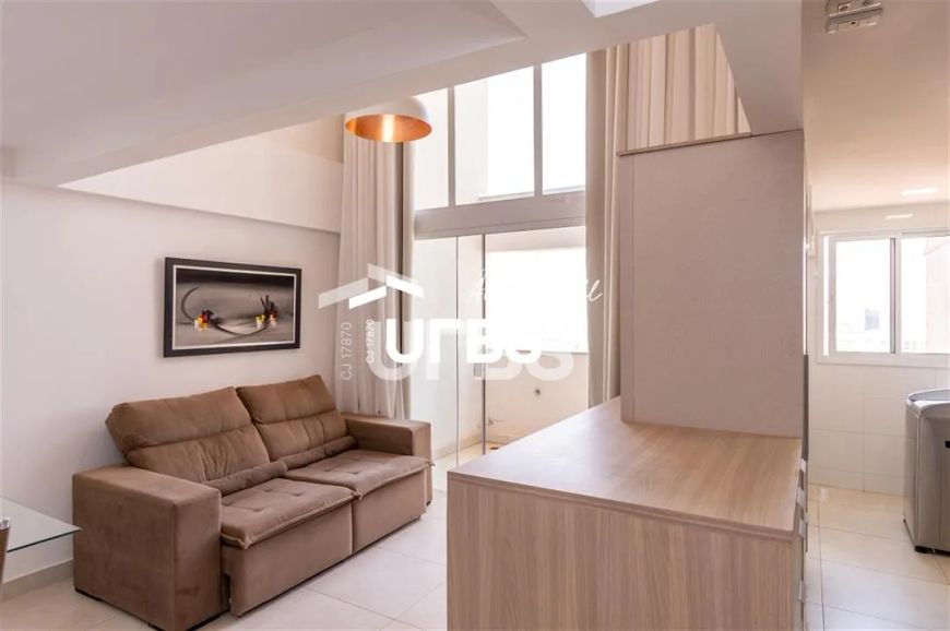Park Lozandes Apartamento Live Tower