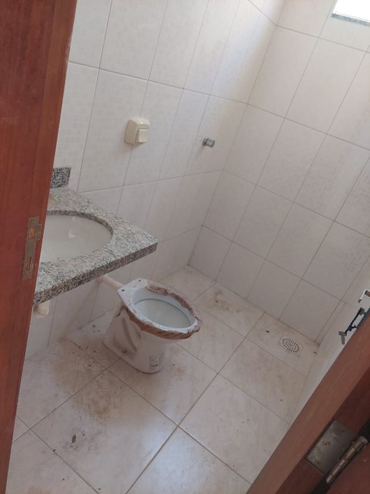 Imóvel para venda possui 80 metros quadrados com 2 quartos em Residencial Itaipu - Goiânia - GO