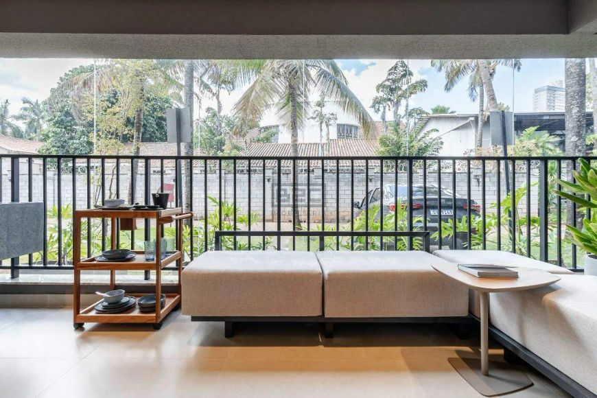 Aero17 | Apartamento 03 Quartos com 1 Suíte, 90 m², 02 Vagas de garagem, Lazer Completo, à venda no