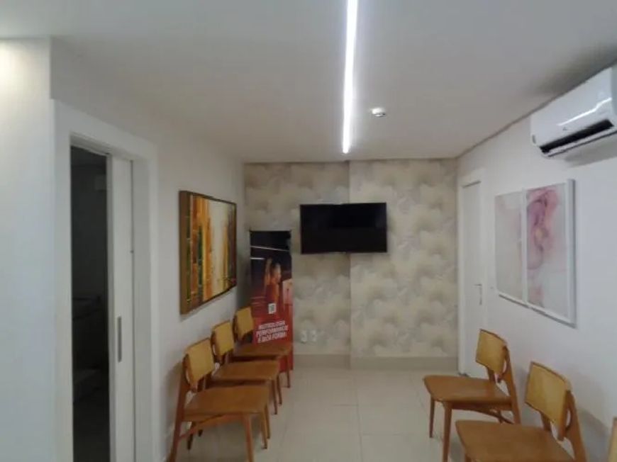 SALA COMERCIAL NEW YORK 1701B - GOIÂNIA-GOIÁS