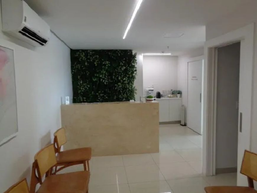 SALA COMERCIAL NEW YORK 1701B - GOIÂNIA-GOIÁS