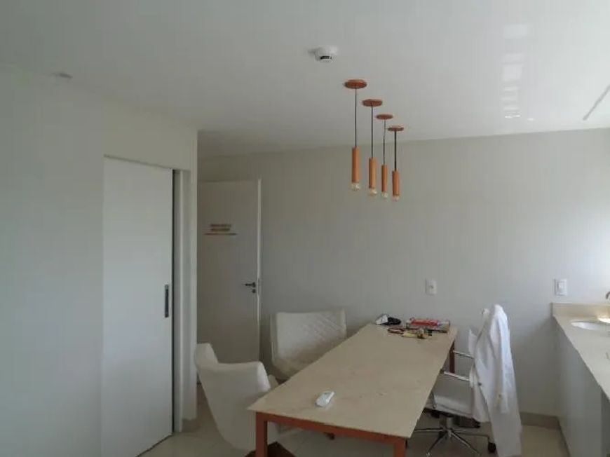 SALA COMERCIAL NEW YORK 1701B - GOIÂNIA-GOIÁS