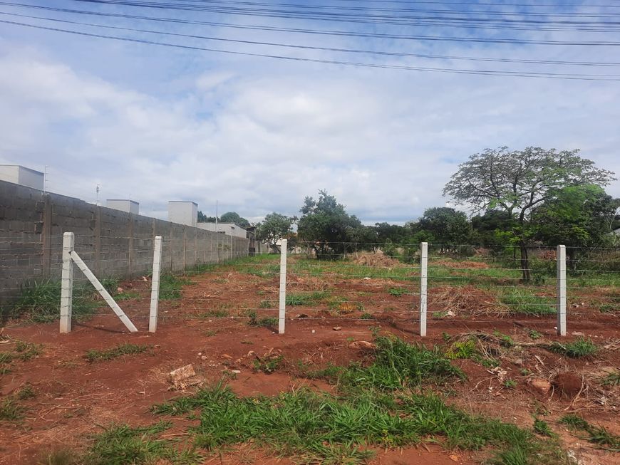 Área de 5.000 m2, St. Recreio Mansões do Campus