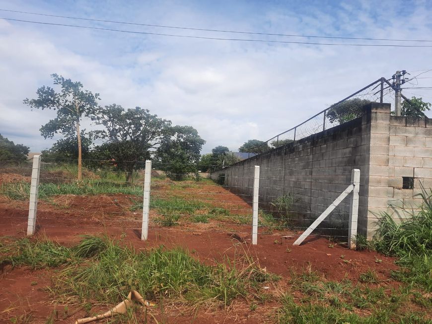 Área de 5.000 m2, St. Recreio Mansões do Campus